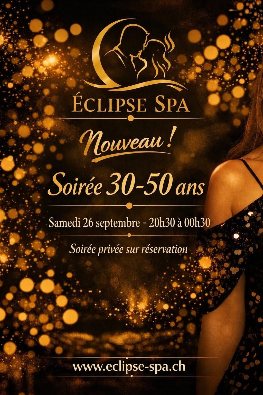 Soirée 30-50 ans